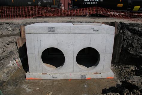 non-concrete junction boxes|48x48 stormwater junction box.